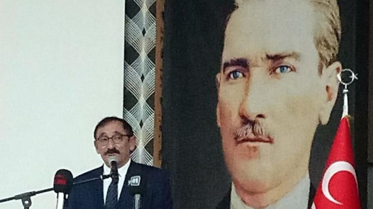 MHP’li Meclis Üyesi KORONA OLDU