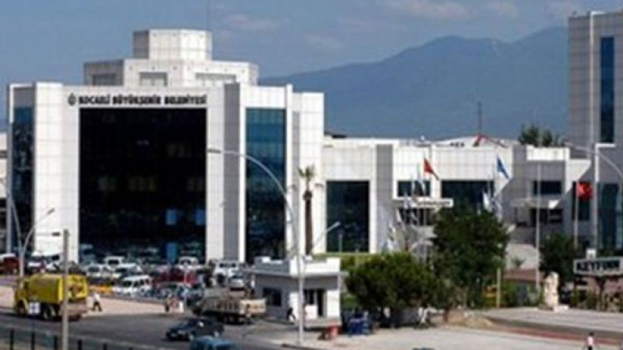 Kalyon İnşaat’ı Büyükşehir eğitecek