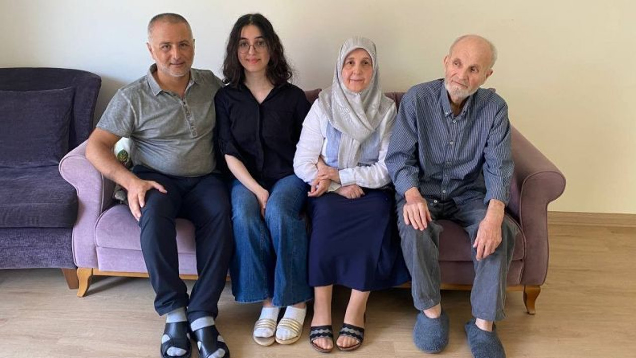 Türkiye birincisi kızı bilgisayar mühendisliğini hedefliyor