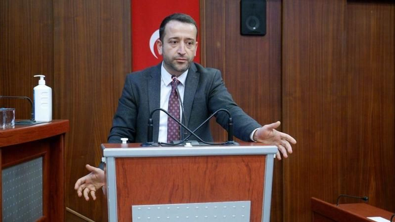 Tutuş’tan Güney’e belgeli destek