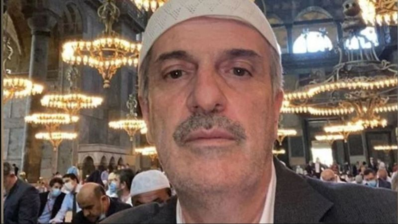 TCDD Erdoğan’ın Kocaeli’deki dünürüne çalışıyor!