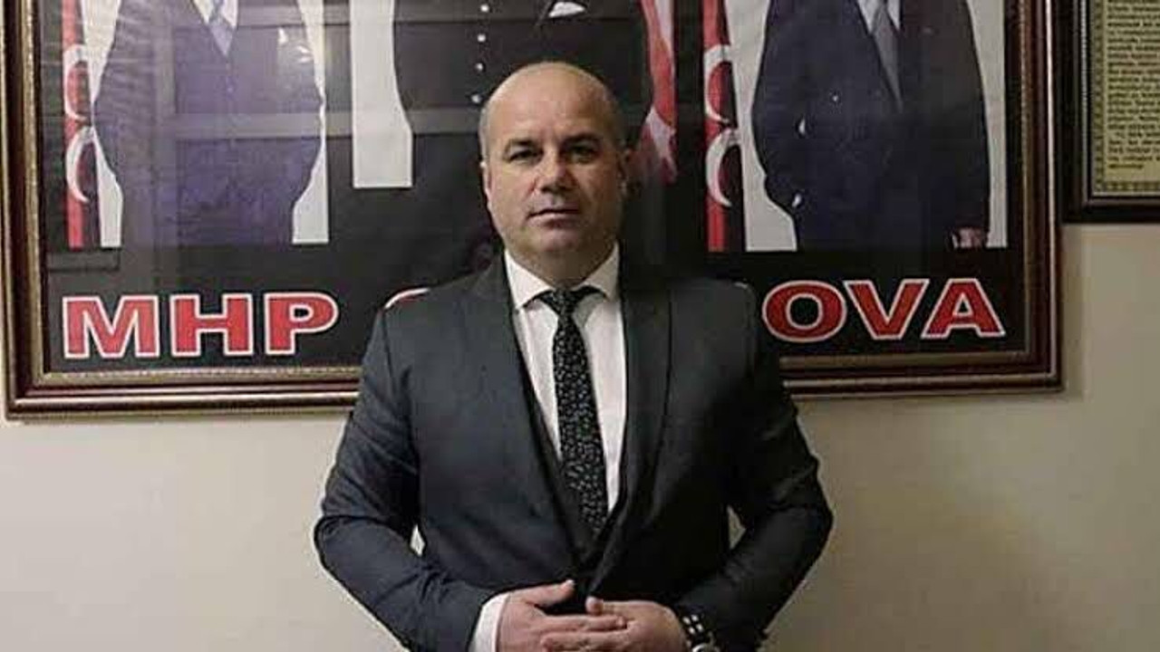 MHP’de ilçe yönetimi görevden alındı!