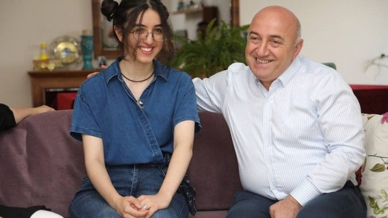 Türkiye birincisine bilgisayar sürprizi