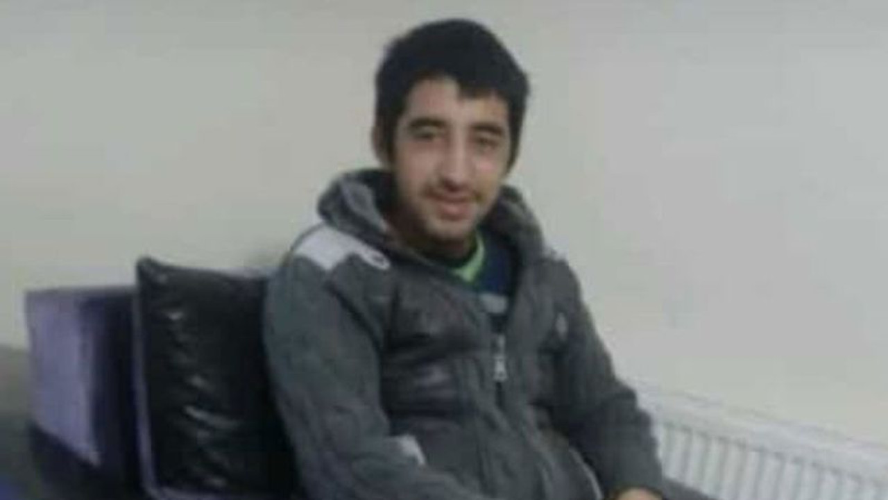 27 yaşındaki genç 4 gündür kayıp!