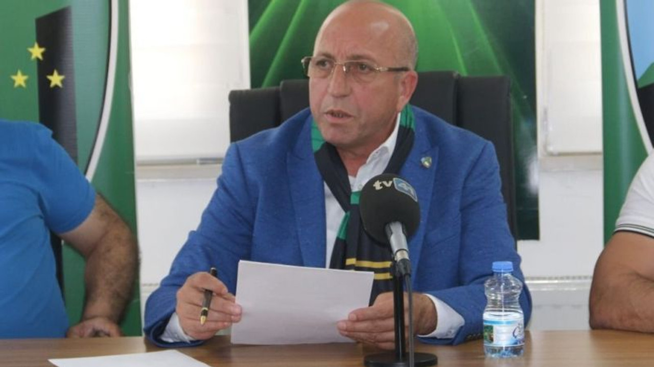 Engin Koyun: “Şampiyonluğa adayız”