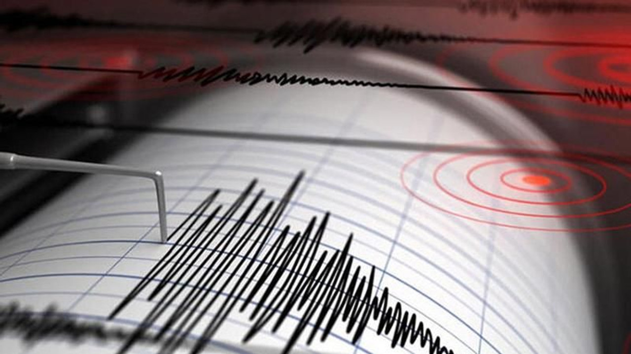 Düzce’de deprem! Kocaeli’de hissedildi