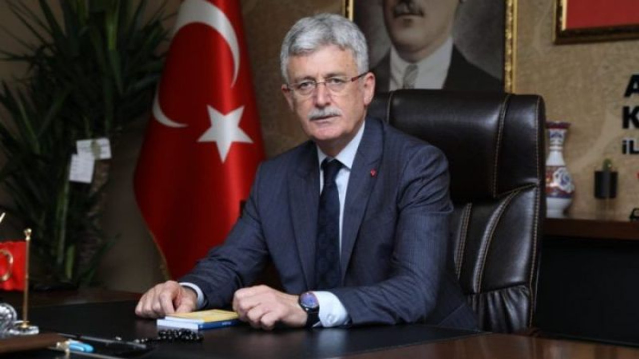Elllibeş, Yıldızlı'nın savunmasını yanıtsız bırakmadı