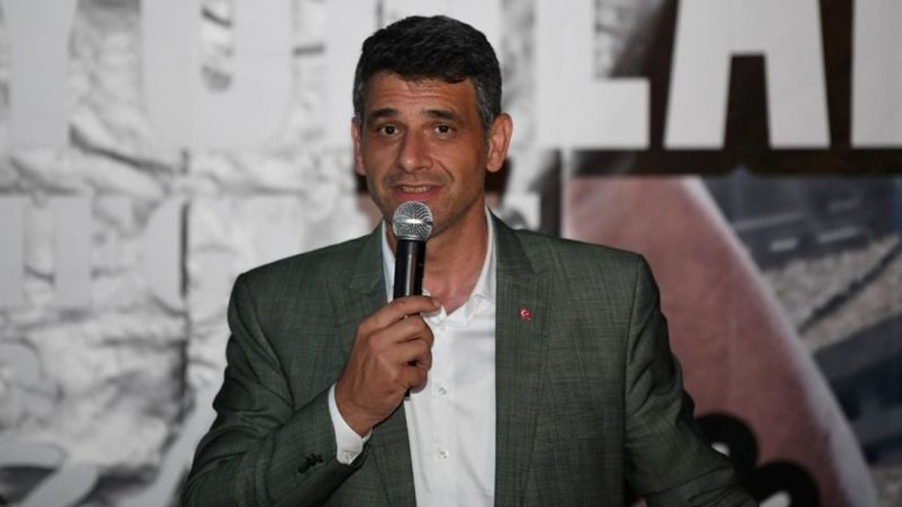Kartepe'deki amatör spor kulüplerimize 1 milyon TL destek