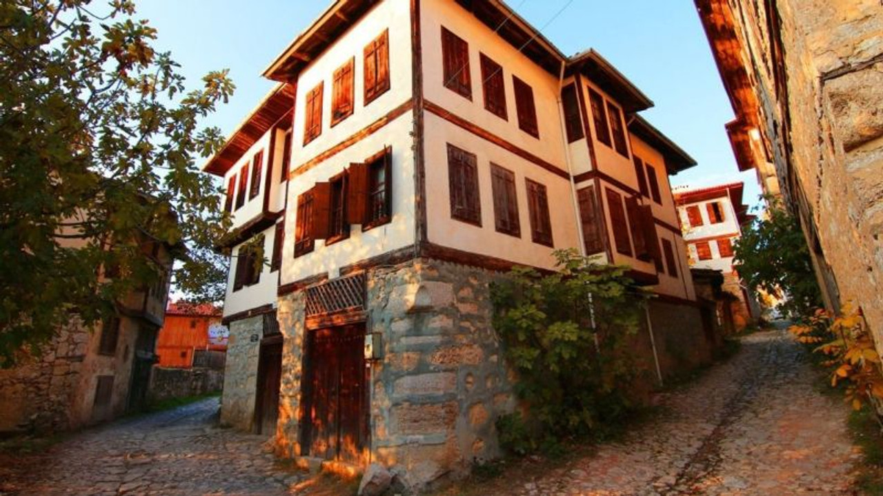 Kartepe'de kültür turları yeniden başlıyor