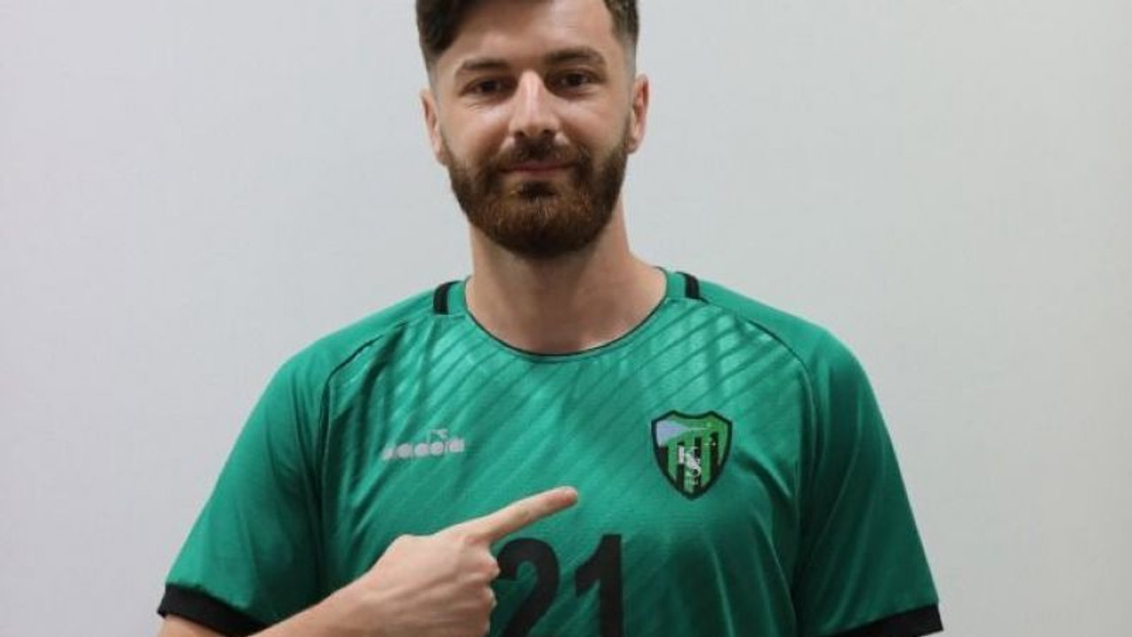Oktay Balcı, Kocaelispor’da