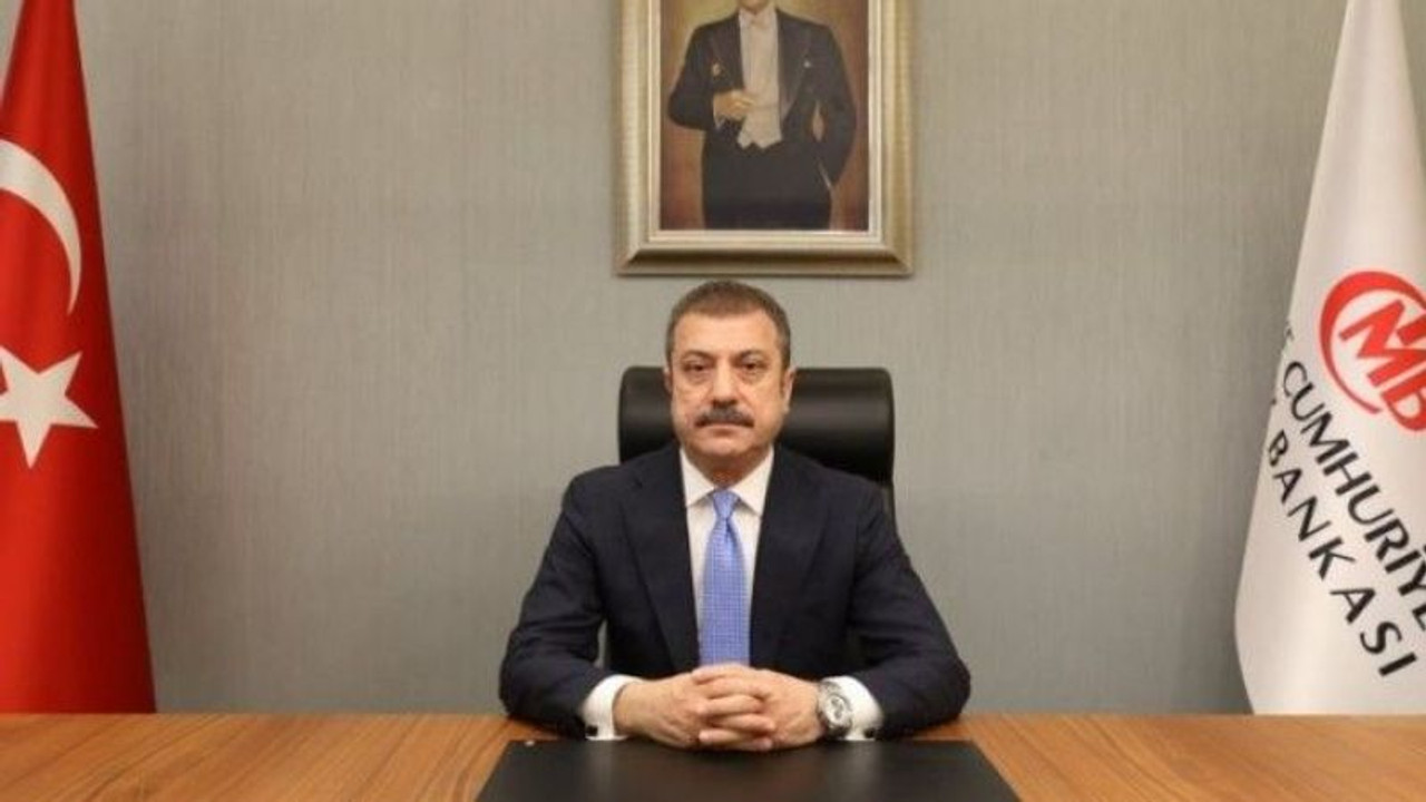 Merkez Bankası, yedinci kez faize dokunmadı