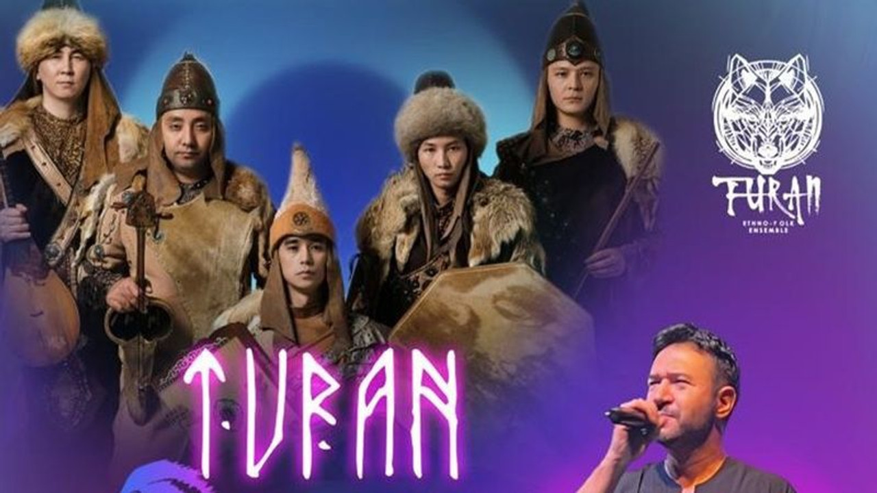 Çalık: İktidar bu kez de Türkçülerin konserini engelledi