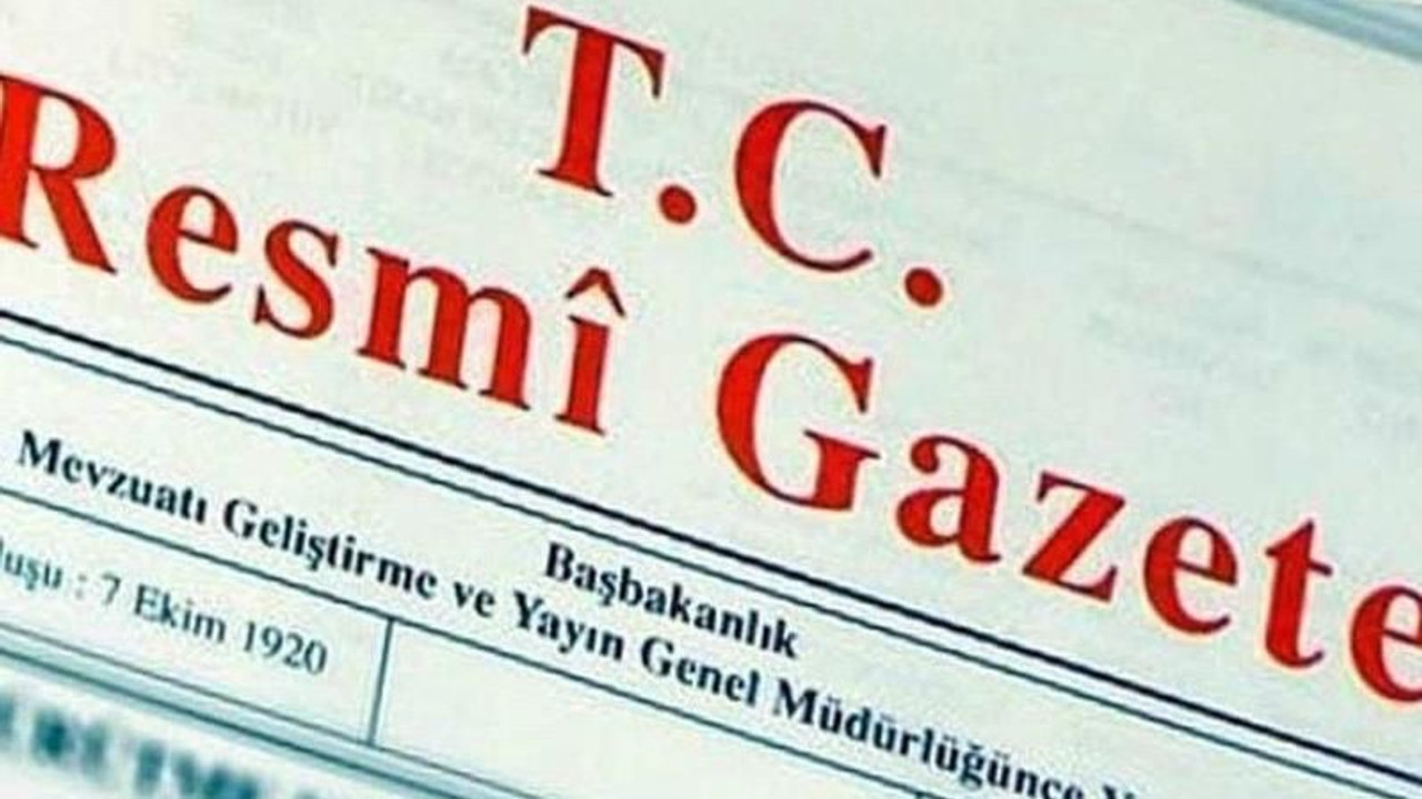 100 kaymakam adayı alınacak!