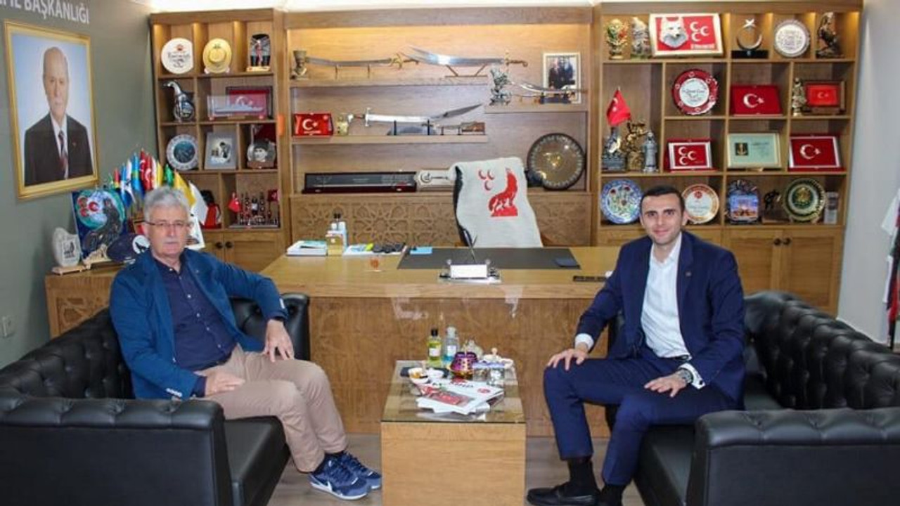 Cumhur İttifakı düşman çatlattı