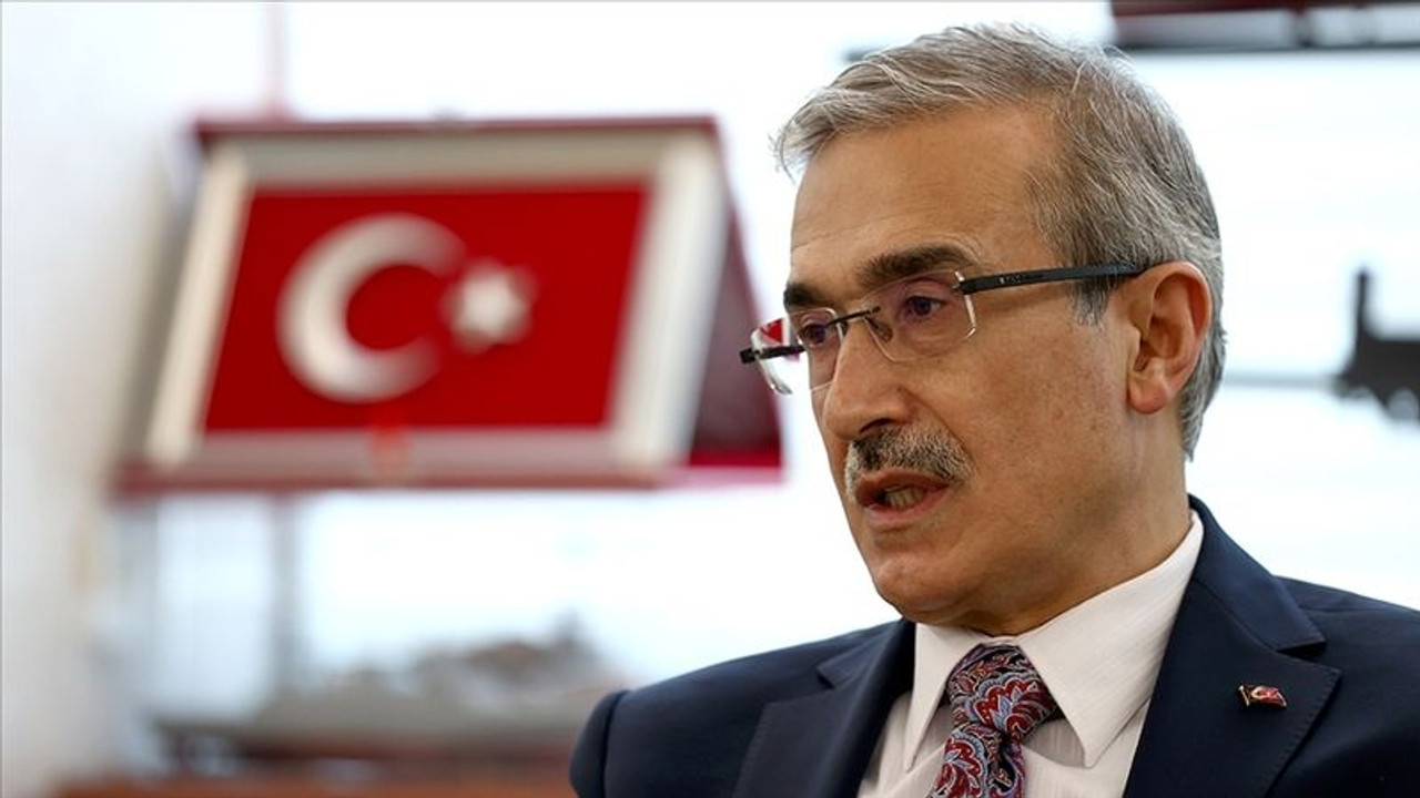 SUNGUR silah sisteminin ilk kafilesi TSK’ya teslim edildi