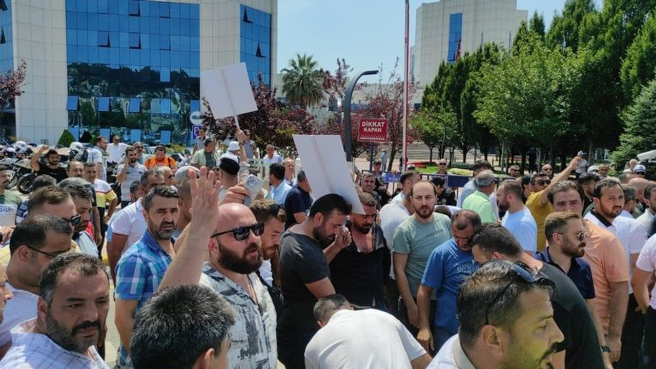 Servisçilerle orta yol bulunacak BÜYÜKŞEHİR ONLARI DİNLEDİ