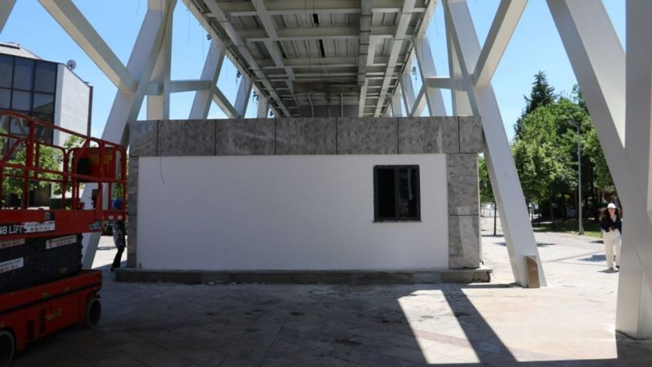 Kocaeli Kart Merkezinde sona yaklaşılıyor