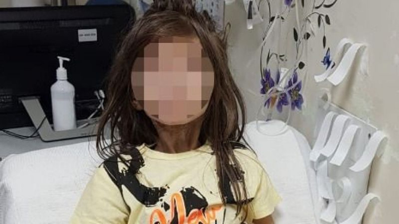 Başkan Ellibeş: "Yaşadığımız dehşetin tarifi yok" diyerek uyardı!