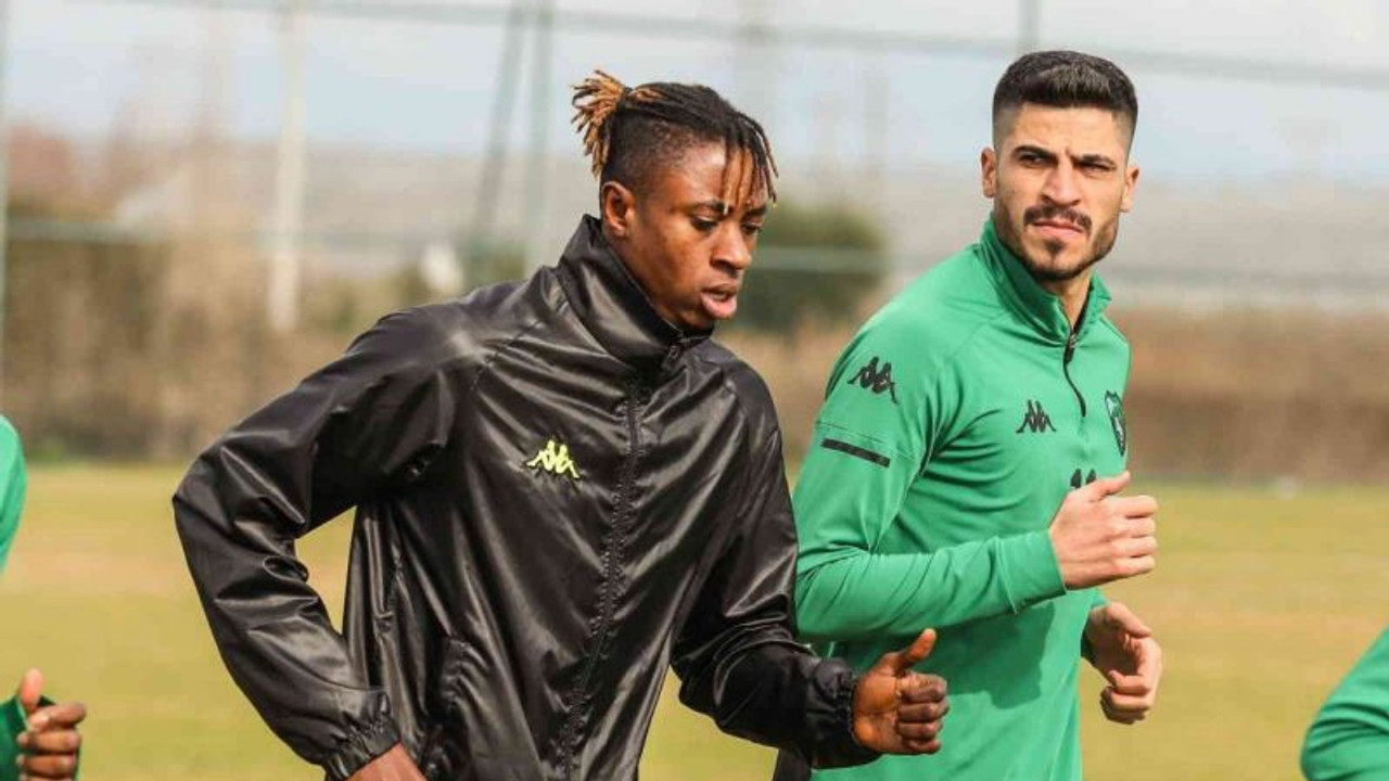 Kocaelispor’da Mazlum Demir ile yollar ayrıldı