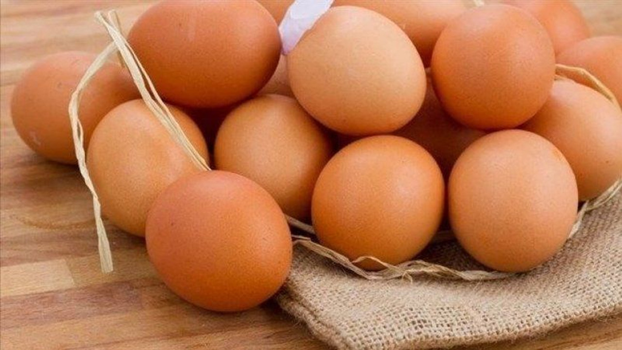 Yumurtaya yüzde yüz zam geldi!
