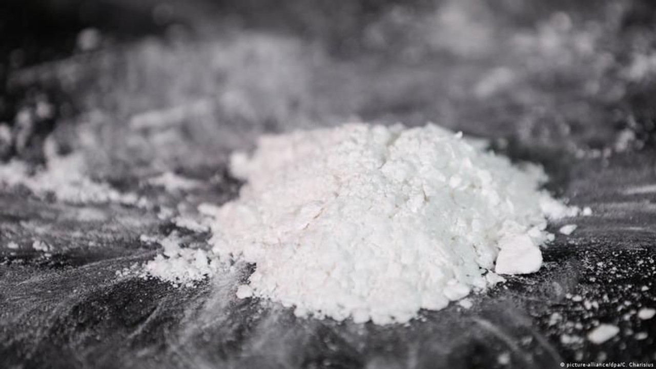 Kocaeli'de uyuşturucu operasyonlarında 12 şüpheli tutuklandı