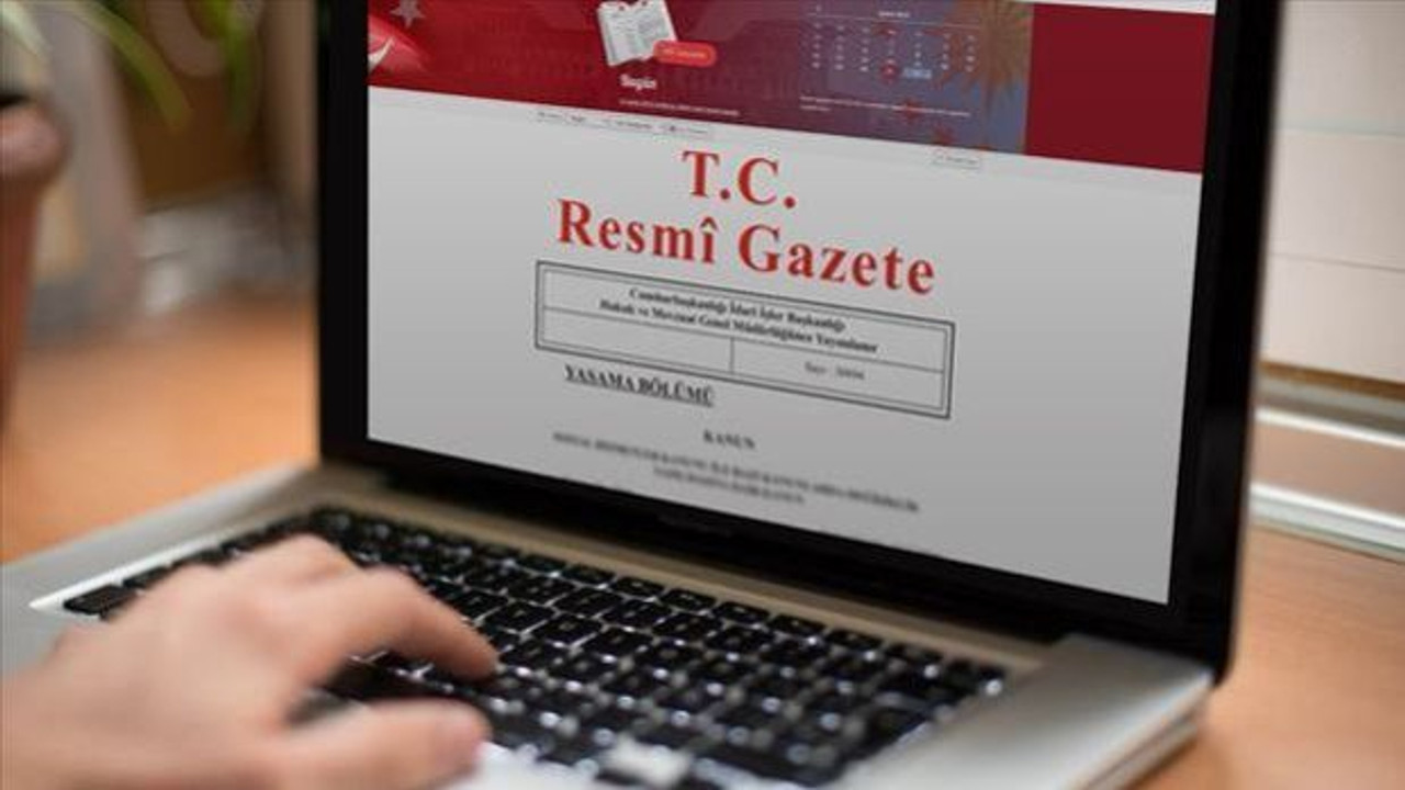 Yeni kurulan ve kapatılan fakülteler Resmi Gazete’de