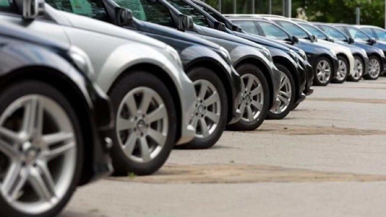 Cumhurbaşkanı’na otomotiv ÖTV’sinde yeni yetki