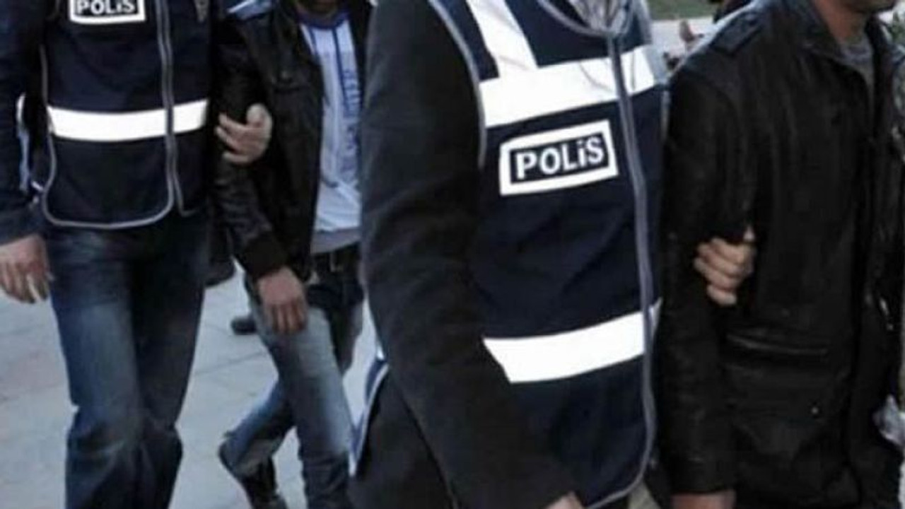 Kocaeli’de DEAŞ operasyonu!