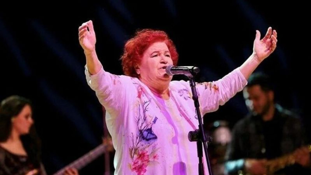 Selda Bağcan ''Yaz Gazeteci Yaz'' şarkısını günümüze uyarladı