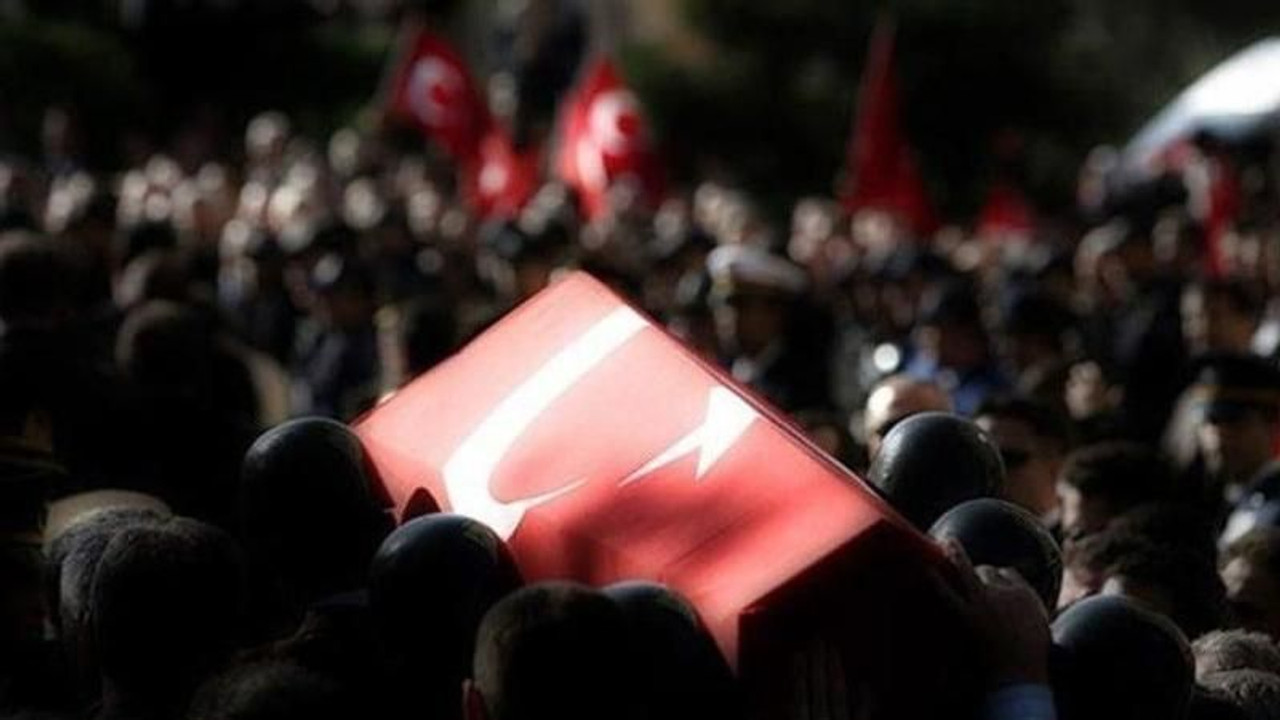 Fırat Kalkanı'nda 2 asker şehit oldu