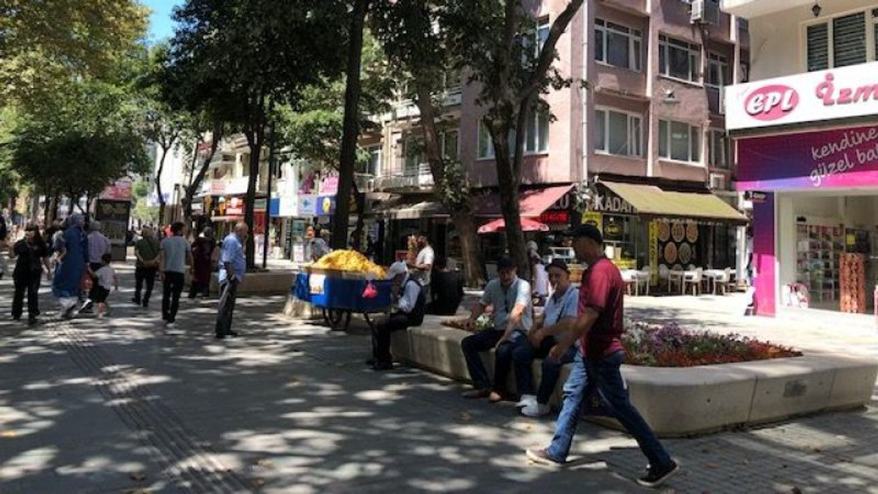 Vatandaş artık burada takılıyor!
