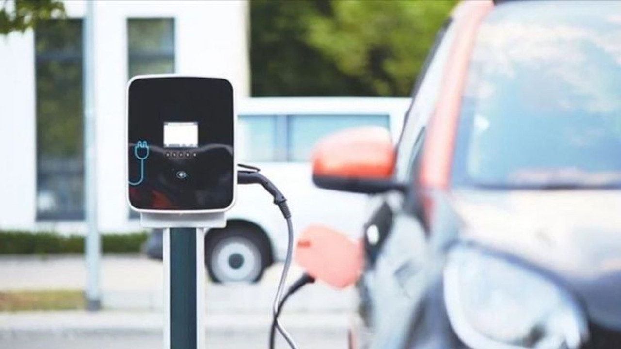 Elektrikli otomobiller için ek vergi