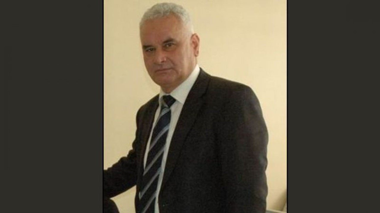 Şaban Özer'in acı günü!