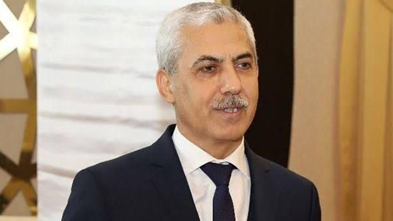 Manav diye oğluna kıyak yapan SAĞLIK’I VEKİLLİĞE ÖNERDİ!