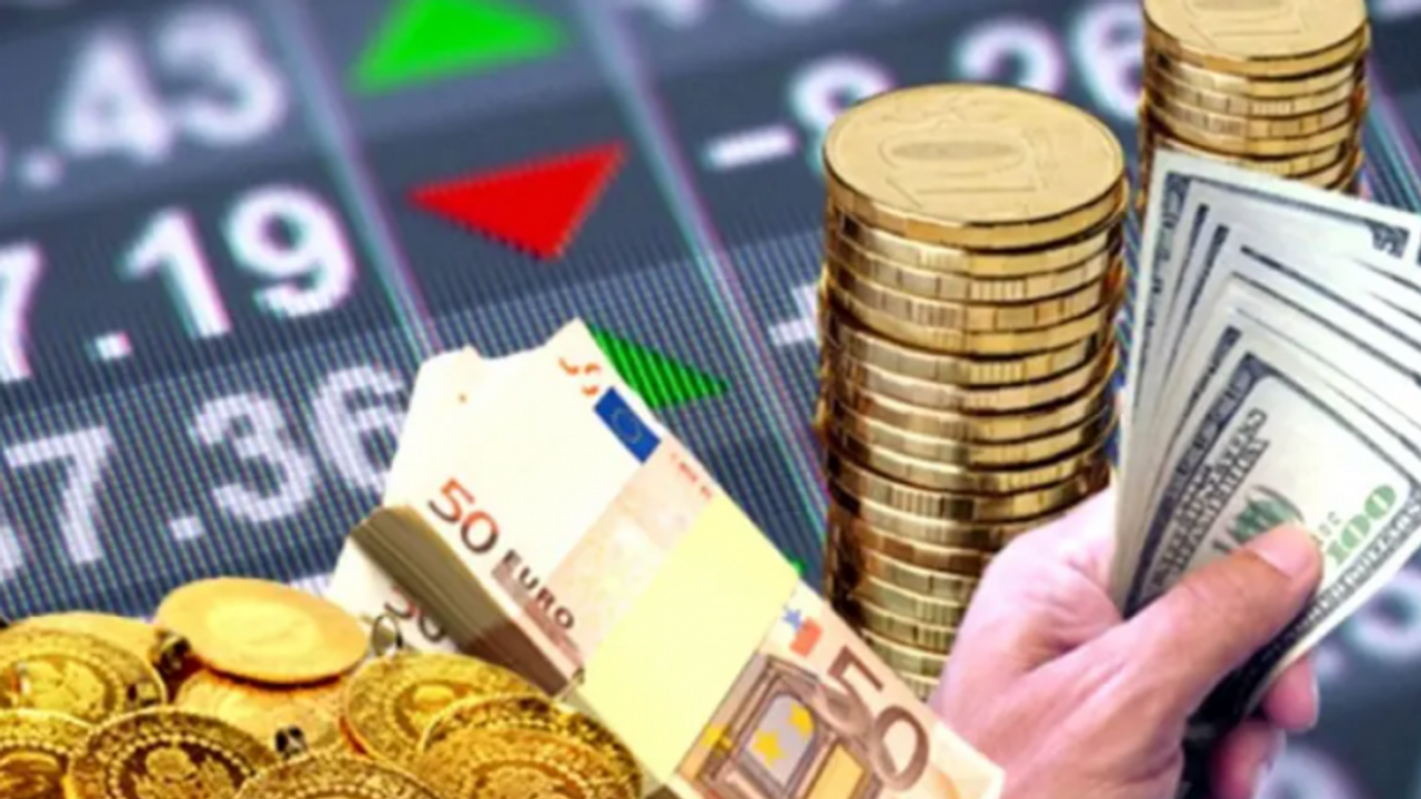 Altın, petrol, borsa ve bitcoinde FED rallisi!