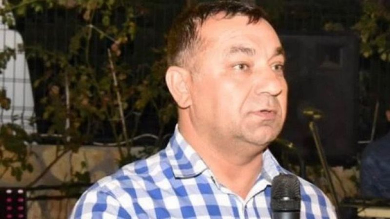 Eski Türk Metal Sendikası yöneticisi Yücel hayatını kaybetti!