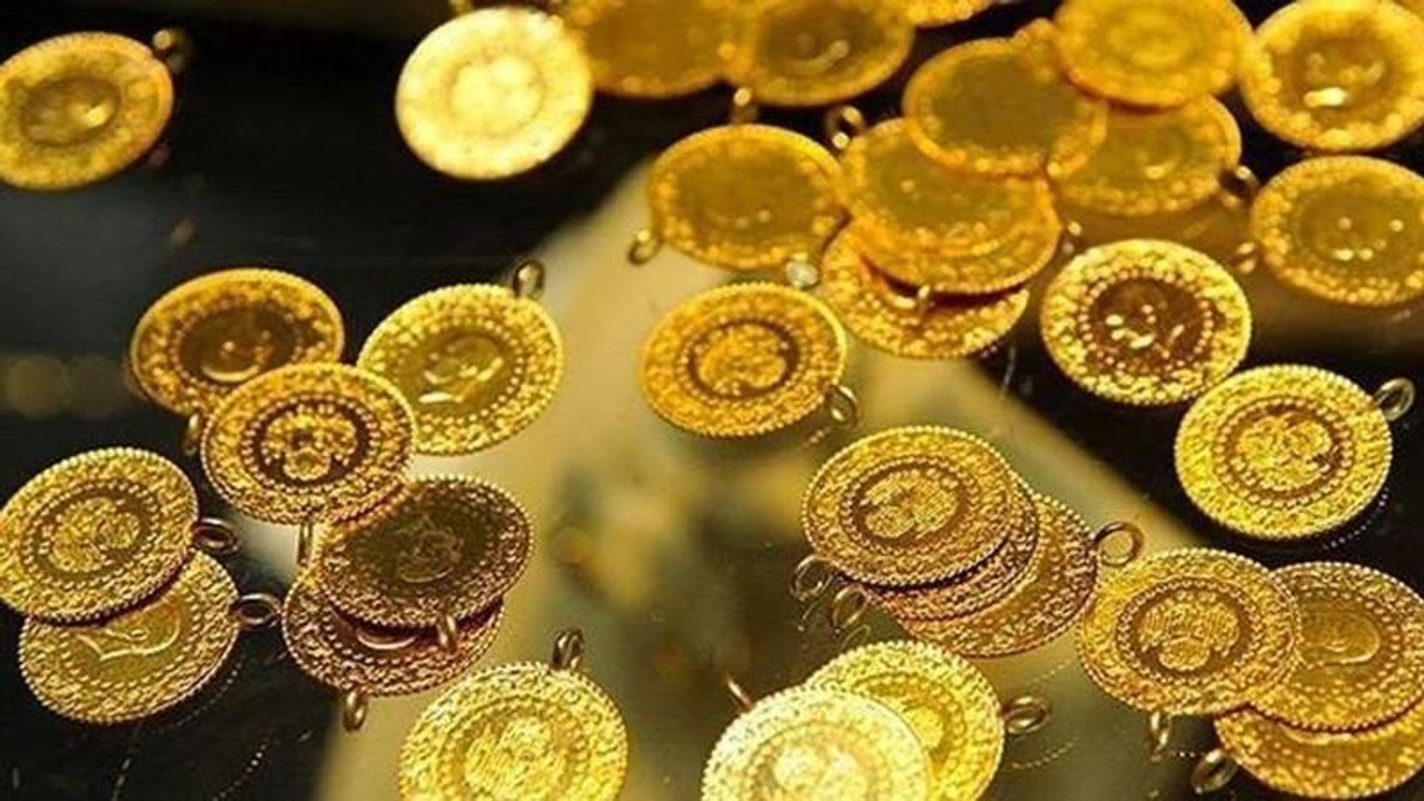 Altın fiyatları, sert yükseldi