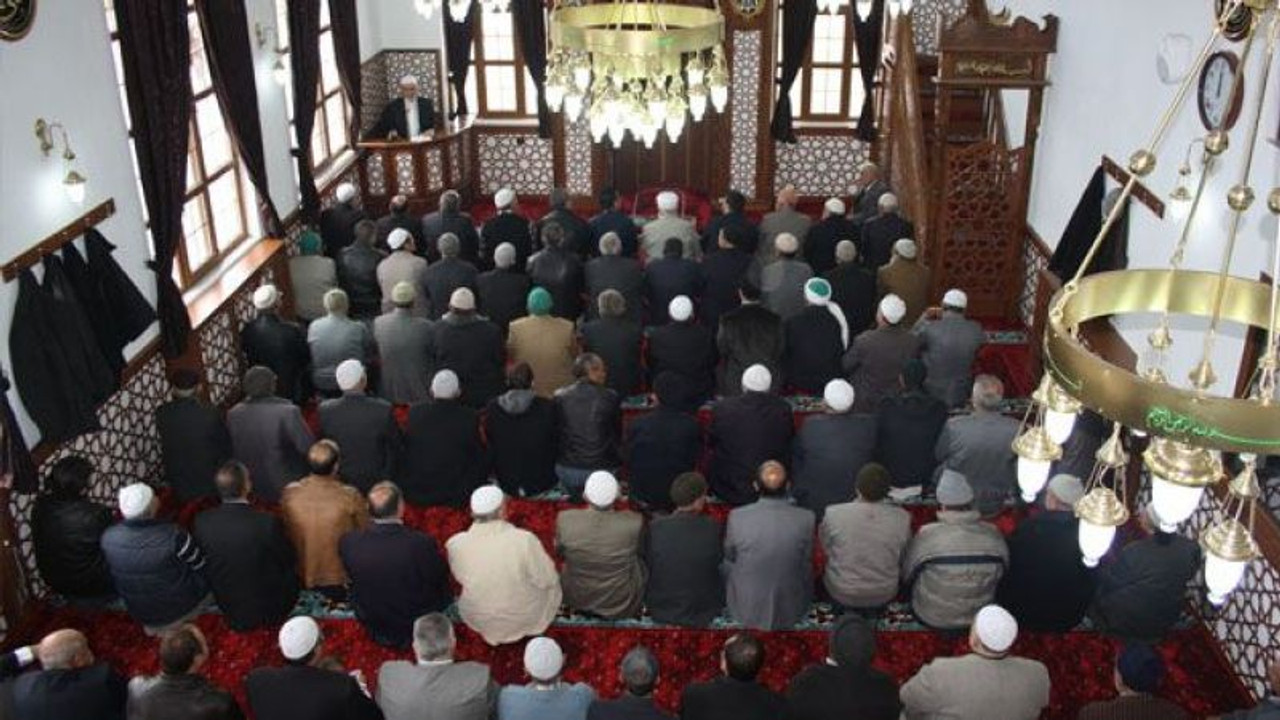 Cuma hutbesinin konusu: Hicret