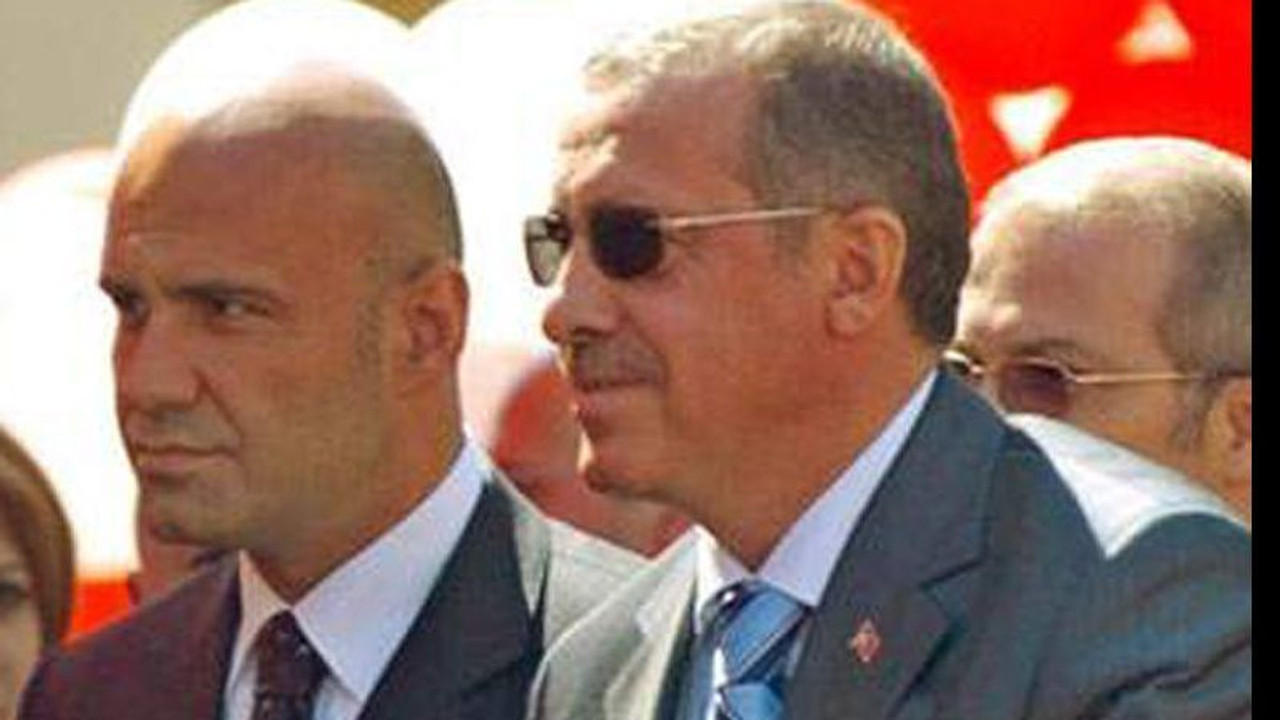 Erdoğan'ın eski doktoru Turan Çömez İYİ Partiye katıldı