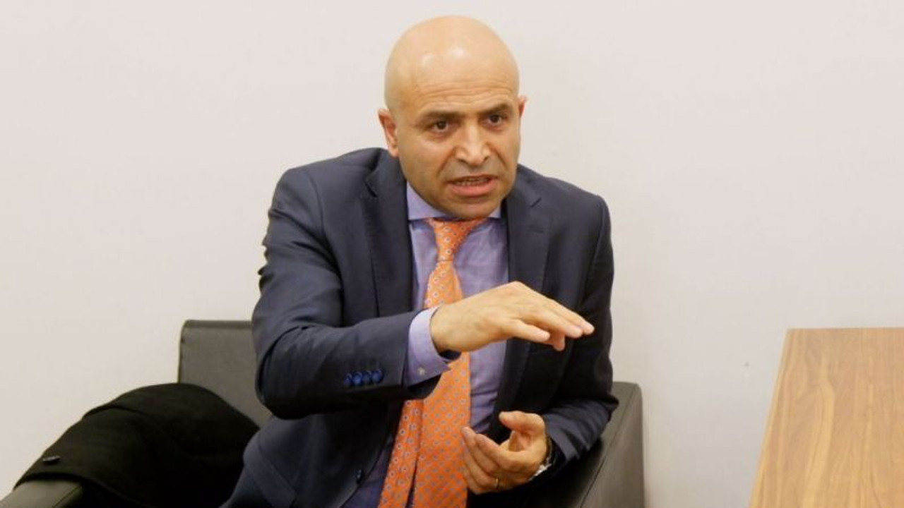 Sefo konseri için Yıldız'dan manidar yorum: “Ayranı yok içmeye atla gider çeşmeye”