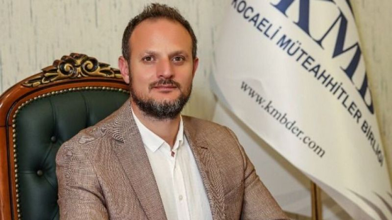 "Cumhuriyet tarihinin en büyük sosyal konut projesi hayata geçiyor"