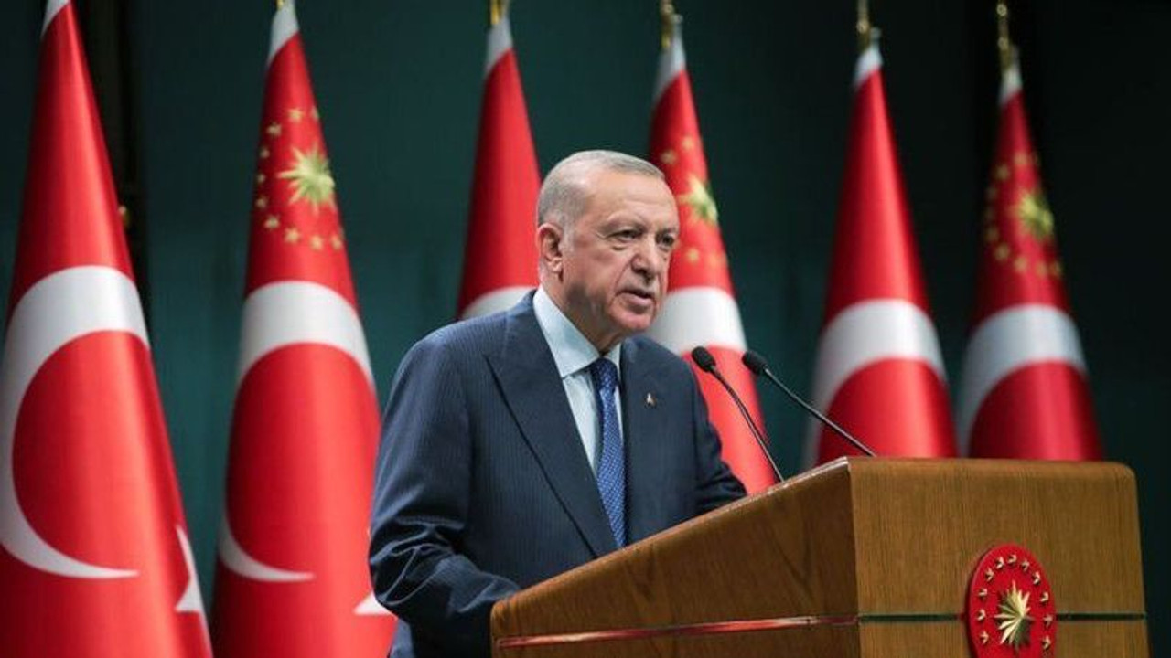 Cumhurbaşkanı Erdoğan'dan KPSS talimatı! Sorular incelenecek