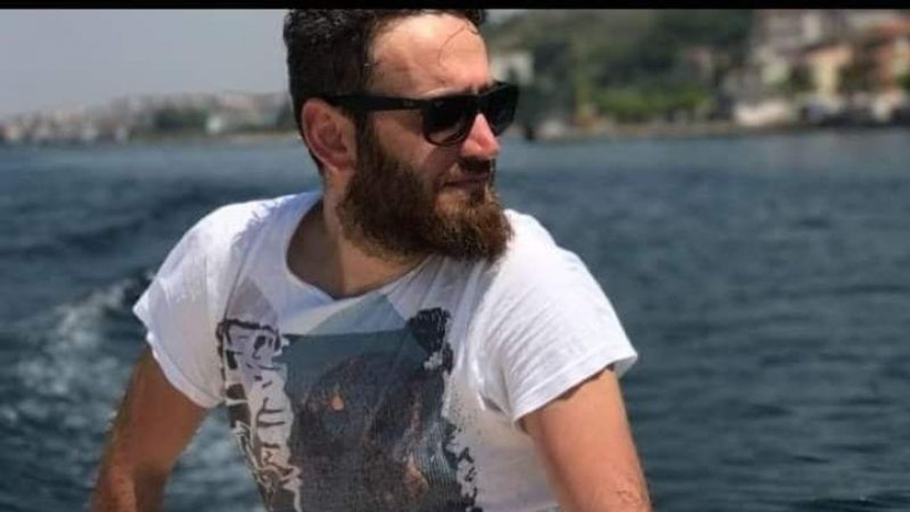 Motosikletiyle girdiği virajı alamayınca hayatını kaybetti