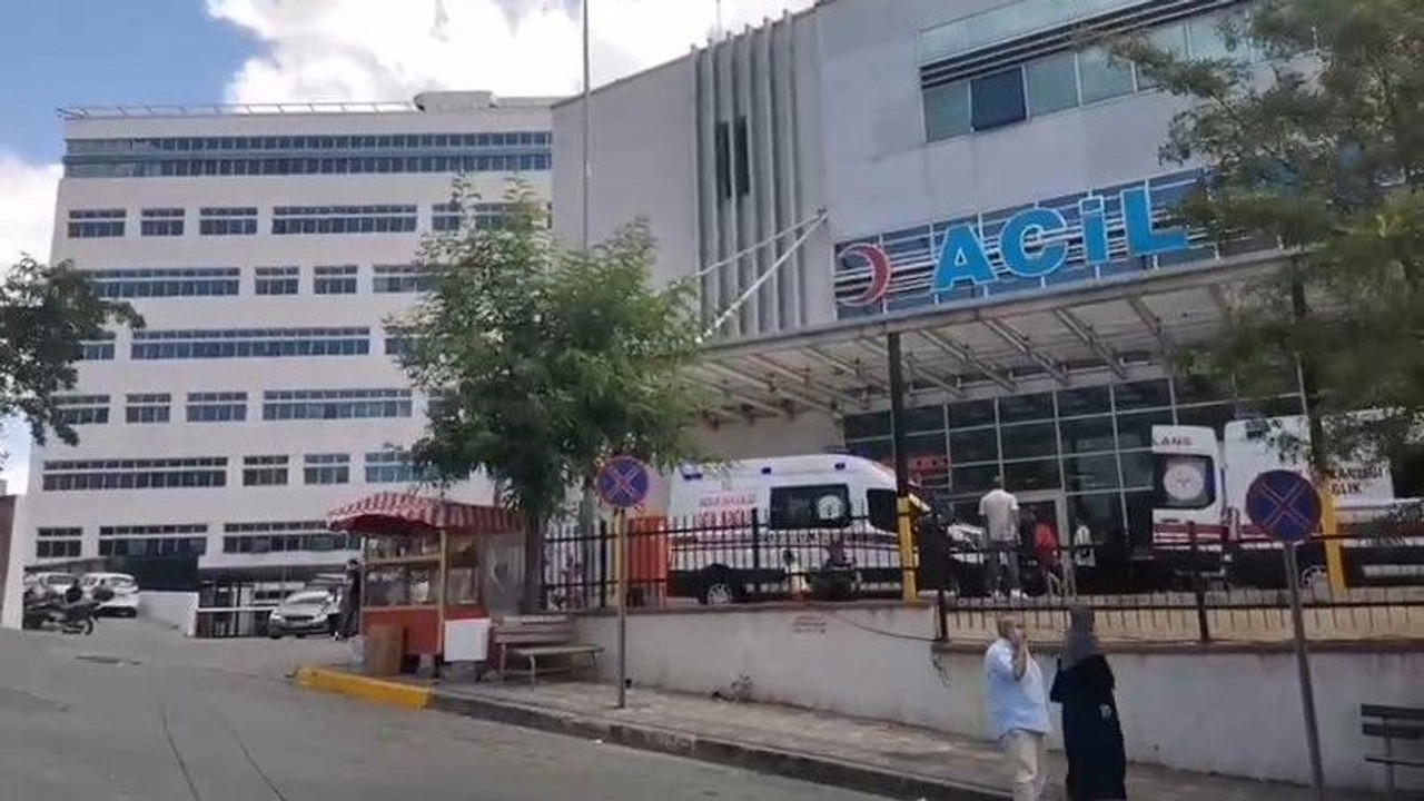 Hemşireyi darp edip serbest bırakılmıştı, yeniden gözaltına alındı