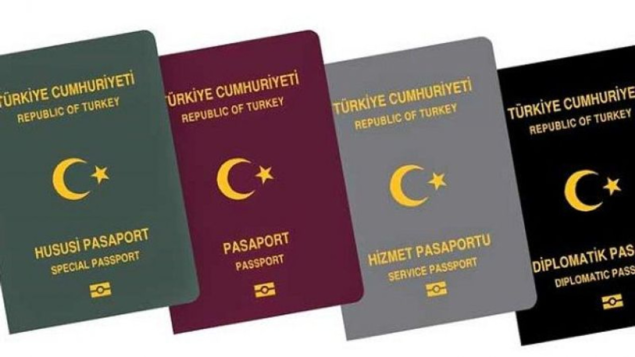 Pasaport ücreti artacak mı?
