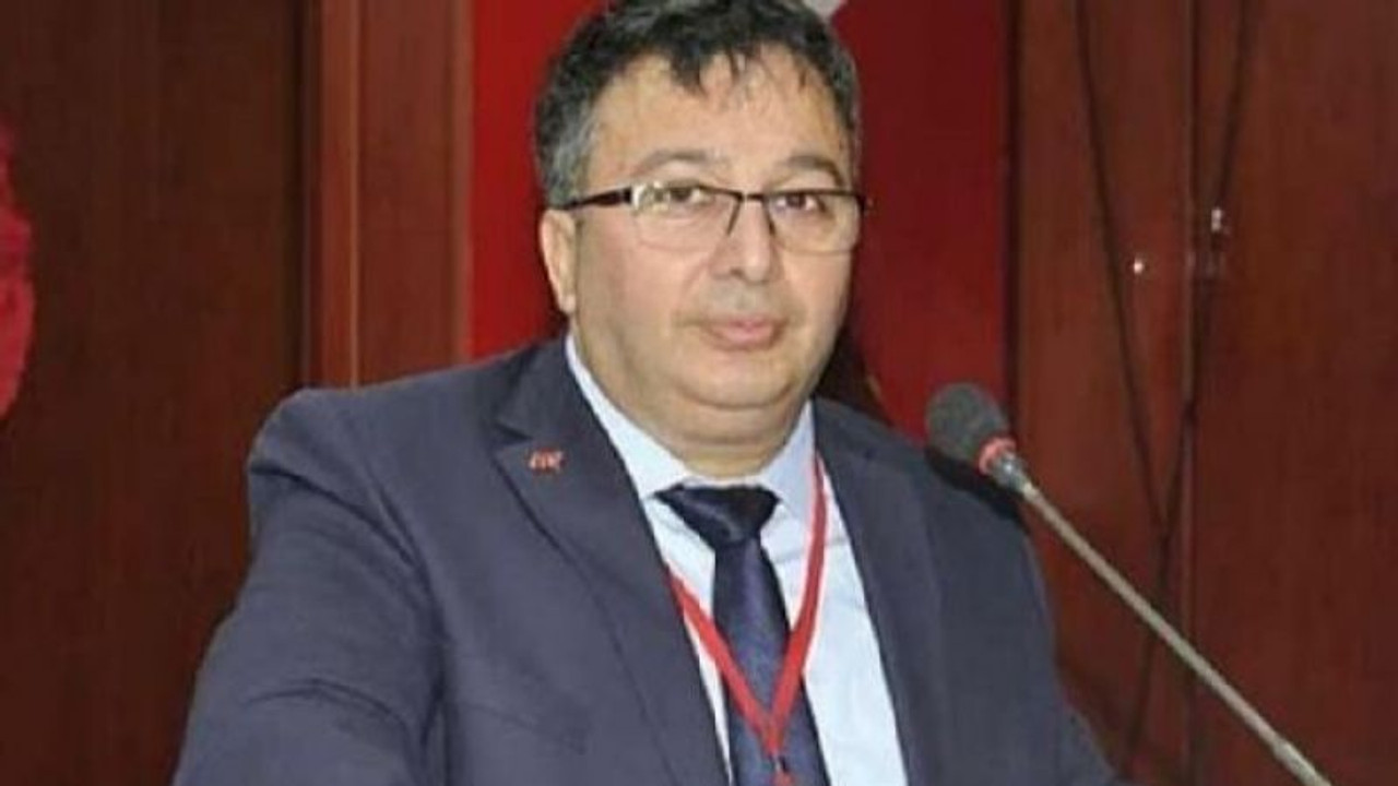 CHP’li başkan istifa etti!