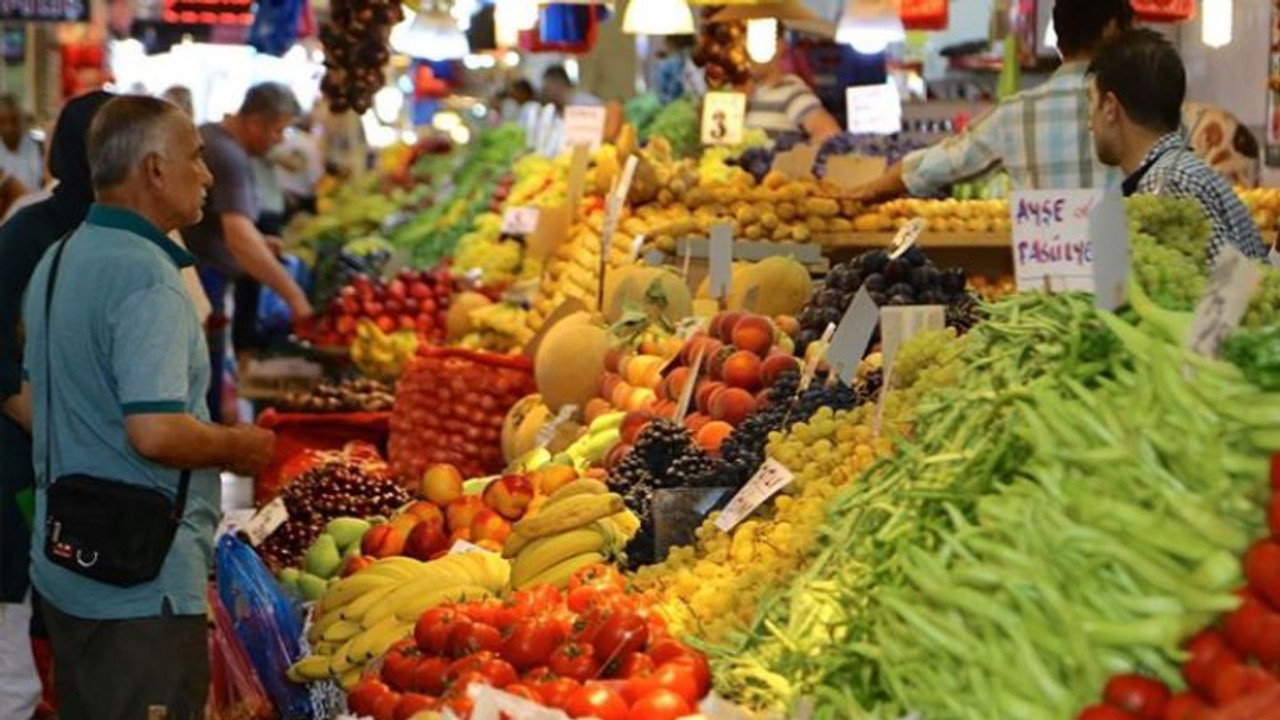 ENAG temmuz ayı enflasyonunu açıkladı