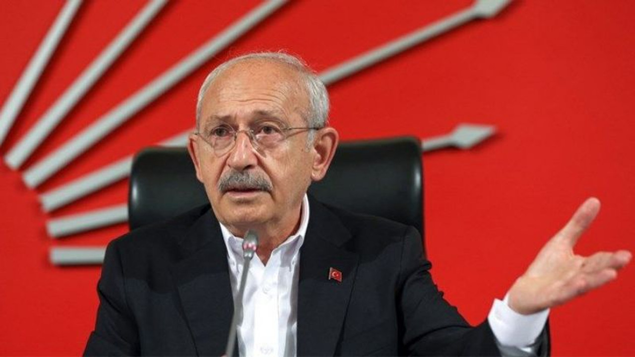 Kemal Kılıçdaroğlu'ndan 'KPSS' açıklaması!