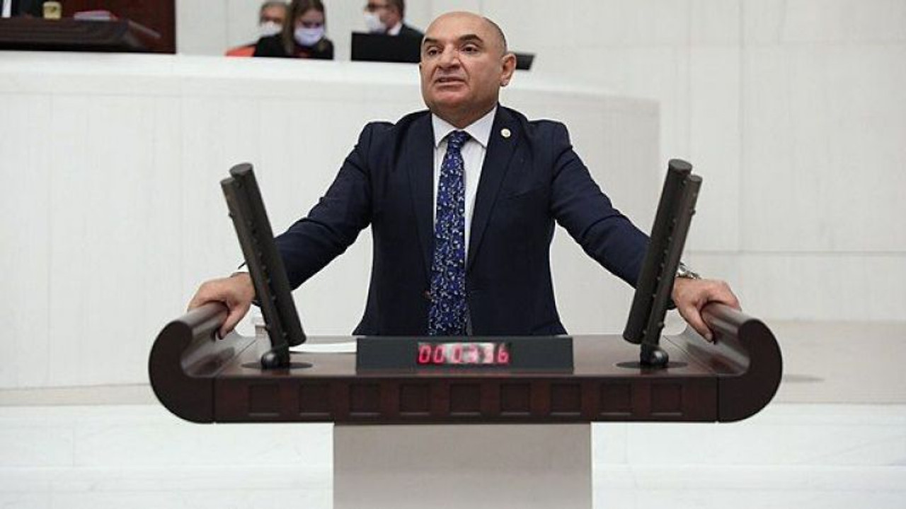 Tarhan, THY ve Anadolu Jet yolcularının azaltılmasını gündeme getirdi!