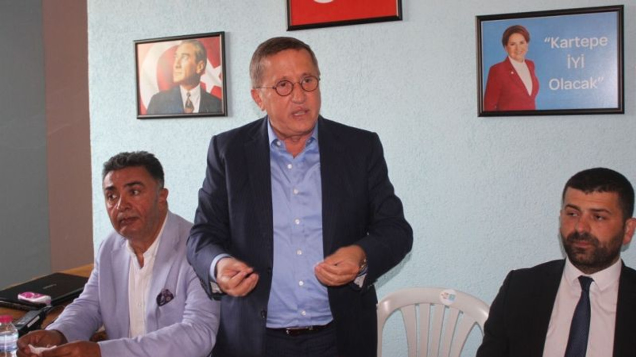 AKP seçimi büyük farkla kaybedecek!